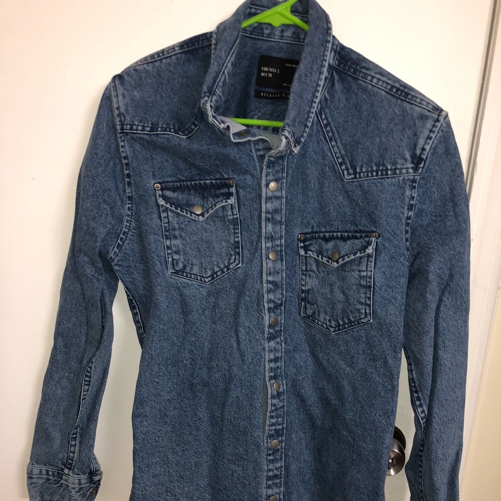 Shirt
